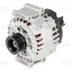 Генератор для автомобилей Лада Vesta (15-)/X-Ray (16-) 1.8i 150A (тип VALEO)