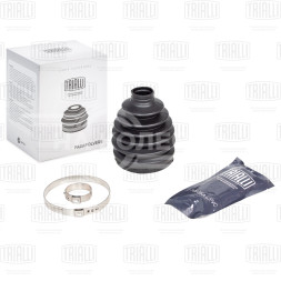 Пыльник ШРУСа наружного для автомобилей Audi A4 B8 (07-)