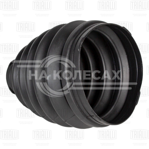 Пыльник ШРУСа наружного для автомобилей Audi A4 B8 (07-)