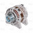 Генератор для автомобилей Nissan Tiida (07-)/Qashqai J10 (06-)/Note (06-) 1.6i 120A