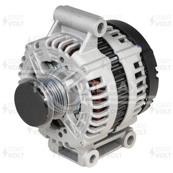Генератор для автомобилей Ford Mondeo IV (07-)/S-Max (06-) 2.0i 150А