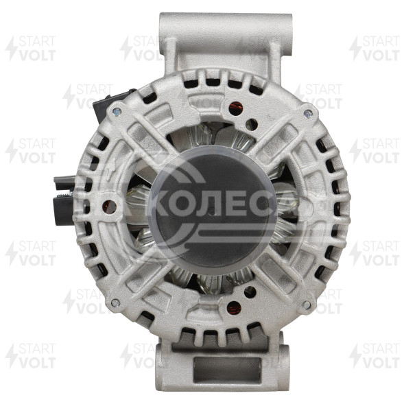 Генератор для автомобилей Ford Mondeo IV (07-)/S-Max (06-) 2.0i 150А