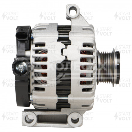 Генератор для автомобилей Ford Mondeo IV (07-)/S-Max (06-) 2.0i 150А