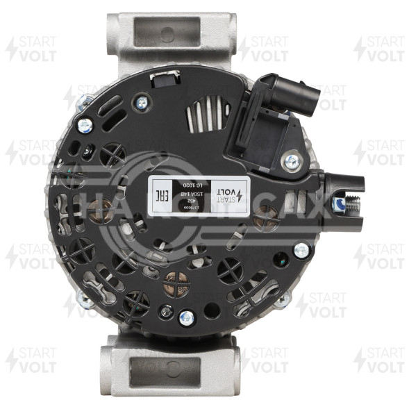 Генератор для автомобилей Ford Mondeo IV (07-)/S-Max (06-) 2.0i 150А