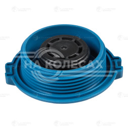 Крышка расширительного бачка для автомобилей VW Polo (10-)/Golf VI (08-)/Skoda Octavia A5 (04-)