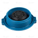 Крышка расширительного бачка для автомобилей VW Polo (10-)/Golf VI (08-)/Skoda Octavia A5 (04-)