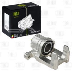 Суппорт тормозной для автомобилей Honda Accord (02-)/(08-)/CR-V (02-) задний левый d=38мм