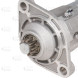Стартер для автомобилей Chery QQ6 (06-) 1.1i 1,3кВт