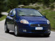 Внешние ремонтные пороги Fiat Punto (Grand Punto) 3