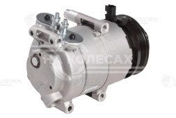 Компрессор кондиционера для автомобилей Ford Focus II (05-) 1.8i/2.0i