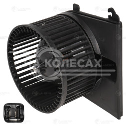 Электровентилятор отопителя для автомобилей VW Passat B5 (96-)/Audi A4 B5 (94-) A/C-
