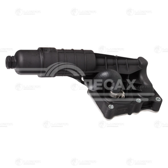 Радиатор масляный в сборе (теплообменник) для автомобилей MB C (W204) (07-)/E (W207) (09-)/ E (W212) (11-)