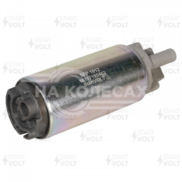 Мотор бензонасоса для автомобилей Toyota Corolla E12 (01-) 1.4i/1.6i/Prius (03-) 1.5i