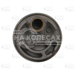 Мотор бензонасоса для автомобилей Toyota Corolla E12 (01-) 1.4i/1.6i/Prius (03-) 1.5i