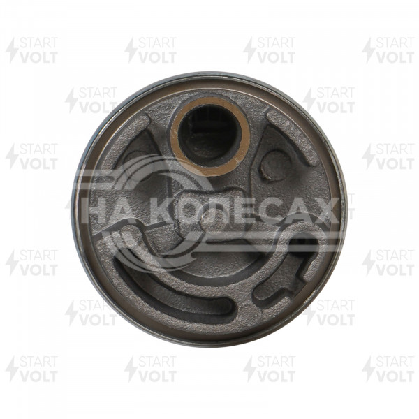 Мотор бензонасоса для автомобилей Toyota Corolla E12 (01-) 1.4i/1.6i/Prius (03-) 1.5i
