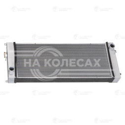 Радиатор охлаждения для экскаваторов Caterpillar 320D/323D/324D/325D/329D с дв. CAT 3066/C6.4/C7