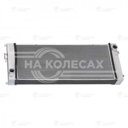 Радиатор охлаждения для экскаваторов Caterpillar 320D/323D/324D/325D/329D с дв. CAT 3066/C6.4/C7