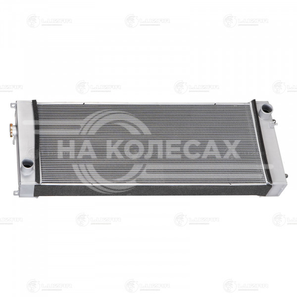 Радиатор охлаждения для экскаваторов Caterpillar 320D/323D/324D/325D/329D с дв. CAT 3066/C6.4/C7