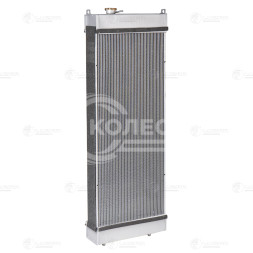 Радиатор охлаждения для экскаваторов Caterpillar 320D/323D/324D/325D/329D с дв. CAT 3066/C6.4/C7