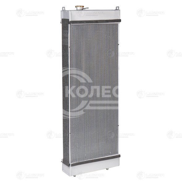 Радиатор охлаждения для экскаваторов Caterpillar 320D/323D/324D/325D/329D с дв. CAT 3066/C6.4/C7