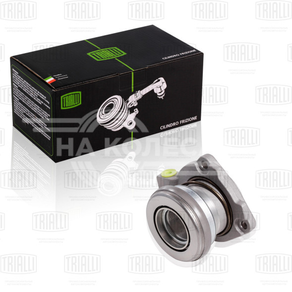 Муфта выключения сцепления для автомобилей Vectra B (95-) (КПП F23)