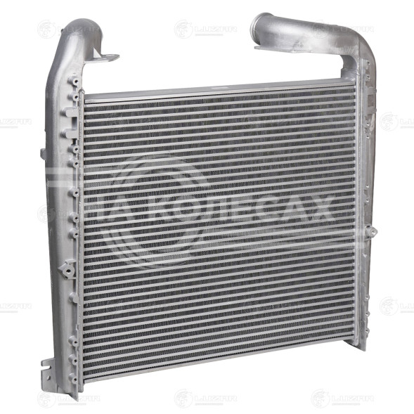 ОНВ (радиатор интеркулера) для автомобилей Scania 5 (G,R,T-series) (04-)