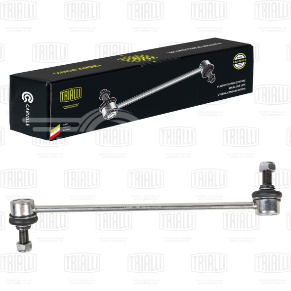 Стойка стабилизатора переднего правая для автомобиля Nissan Qashqai (06-)/X-Trail (07-)/Teana (08-)/Renault Koleos (08-)