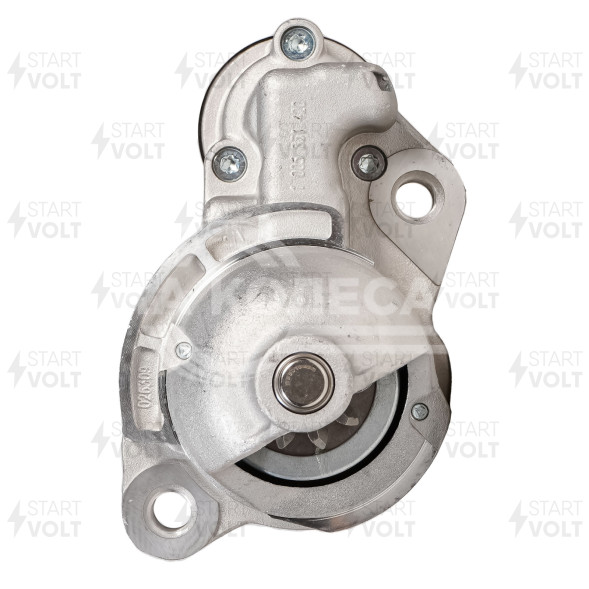 Стартер для автомобилей VAG A6 (04-) 2.4FSI/2.8FSI/3.2FSI 1,2кВт