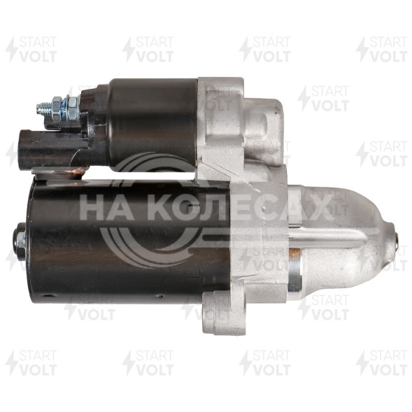 Стартер для автомобилей VAG A6 (04-) 2.4FSI/2.8FSI/3.2FSI 1,2кВт