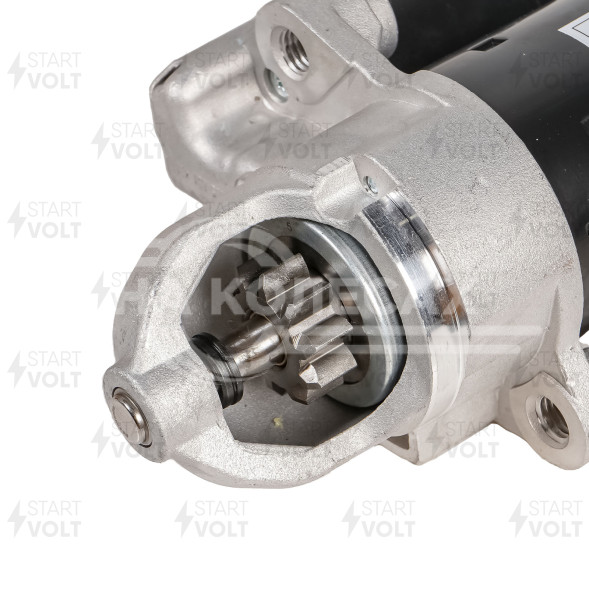 Стартер для автомобилей VAG A6 (04-) 2.4FSI/2.8FSI/3.2FSI 1,2кВт