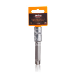 Головка торцевая 1/2&quot; DR со вставкой TORX T70 длиной 100мм