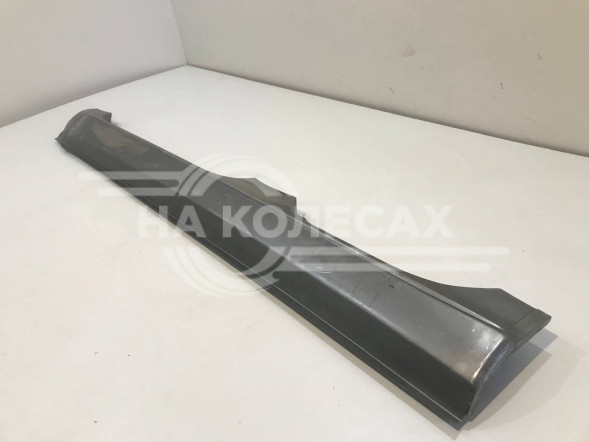 Ремонтные пороги Chevrolet Niva (штамп)