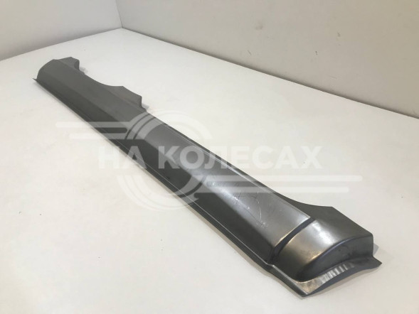 Ремонтные пороги Chevrolet Niva (штамп)