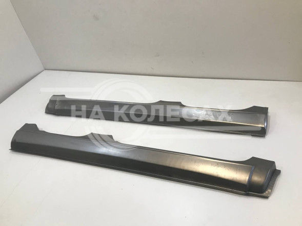 Ремонтные пороги Chevrolet Niva (штамп)