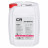 Антифриз G12+ OAT -40°С, красный, готовый к применению, 10кг/9,35л