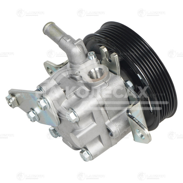 Насос ГУР для автомобилей для а/м Nissan X-Trail T30 (00-)/Primera P12 2.0i/2.5i