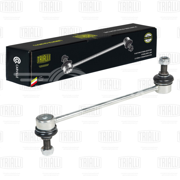 Стойка стабилизатора переднего для автомобиля Kia Sportage (04-)