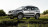 Арки задние Nissan Terrano 3