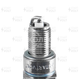 Свеча зажигания для автомобилей Лада 2101-2107 карб. (зазор 0,5мм)