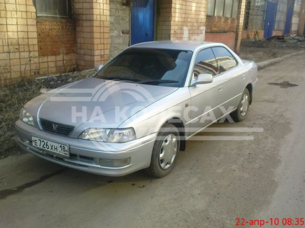 Арки задние Toyota Vista 4 (V40)