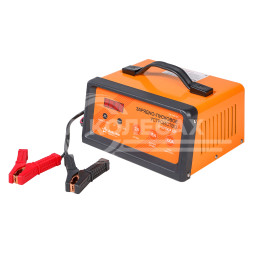 Зарядно-пусковое устройство 2/15/100А 12В трансформаторное, LED дисплей