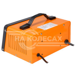 Зарядно-пусковое устройство 2/15/100А 12В трансформаторное, LED дисплей