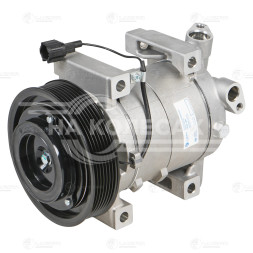 Компрессор кондиционера для автомобилей Pathfinder (R51) (05-) 2.5dCi
