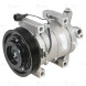 Компрессор кондиционера для автомобилей Pathfinder (R51) (05-) 2.5dCi