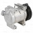 Компрессор кондиционера для автомобилей Pathfinder (R51) (05-) 2.5dCi