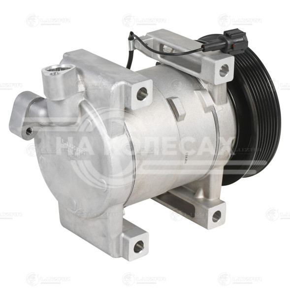 Компрессор кондиционера для автомобилей Pathfinder (R51) (05-) 2.5dCi