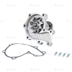 Насос водяной для автомобилей Mazda BT50 (06-)/Ford Ranger (98-) 2.5D