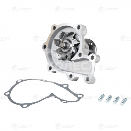 Насос водяной для автомобилей Mazda BT50 (06-)/Ford Ranger (98-) 2.5D