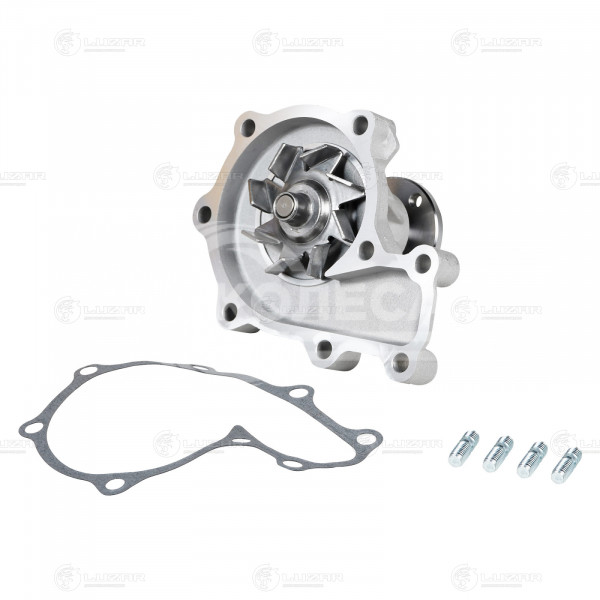 Насос водяной для автомобилей Mazda BT50 (06-)/Ford Ranger (98-) 2.5D