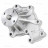 Насос водяной для автомобилей Mazda BT50 (06-)/Ford Ranger (98-) 2.5D